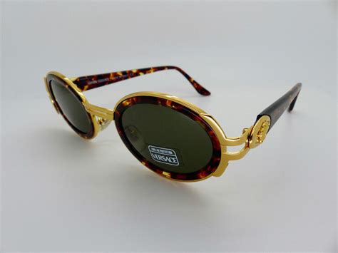 versace sunglasses 1998|Vintage Gianni Versace Sunglasses .